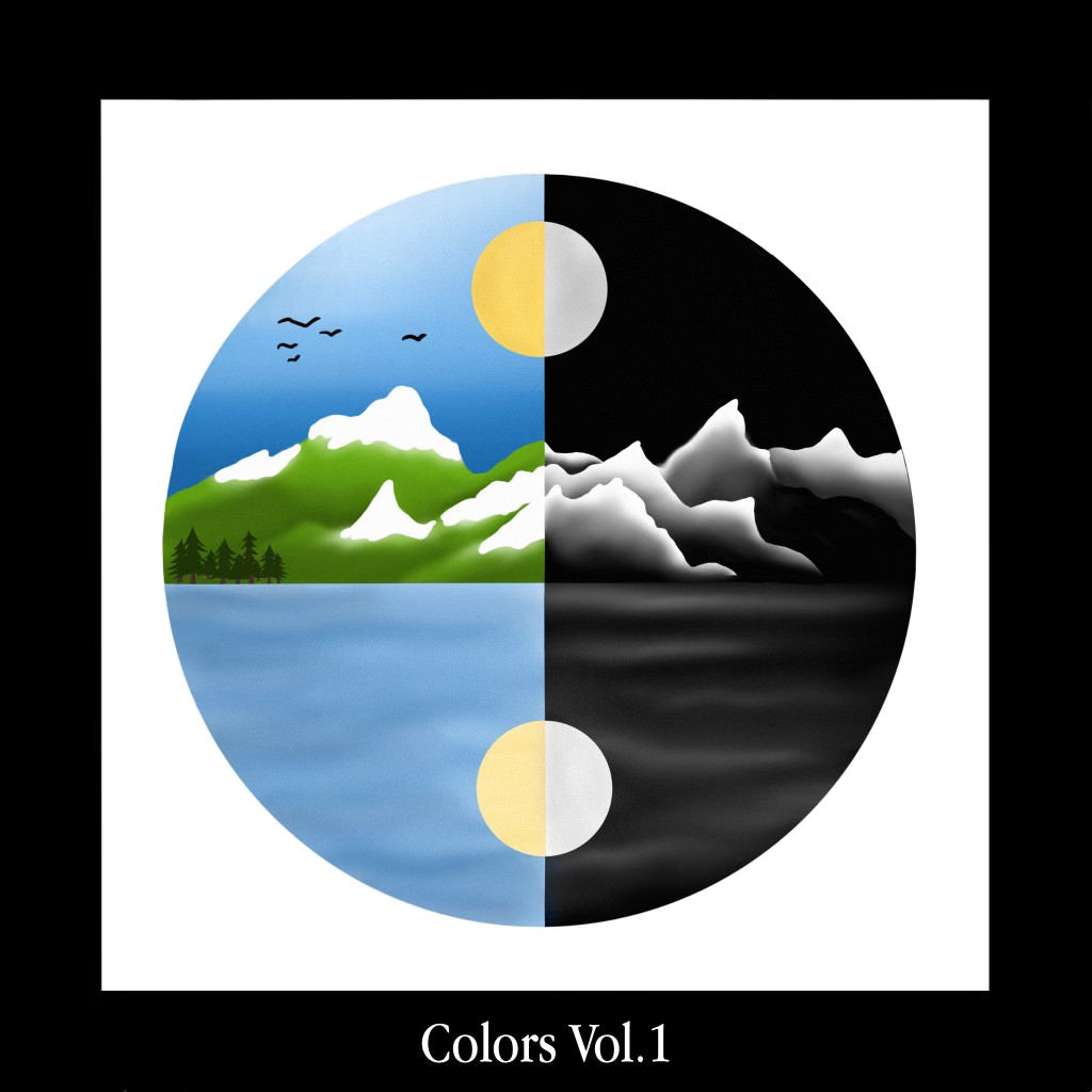 "Colors" Creator Collection Vol. 1 (2-in-1 Soul/Trap Multi-kit)