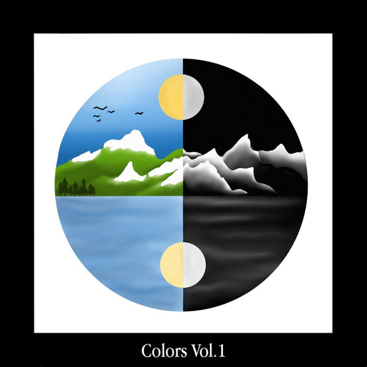 "Colors" Creator Collection Vol. 1 (2-in-1 Soul/Trap Multi-kit)